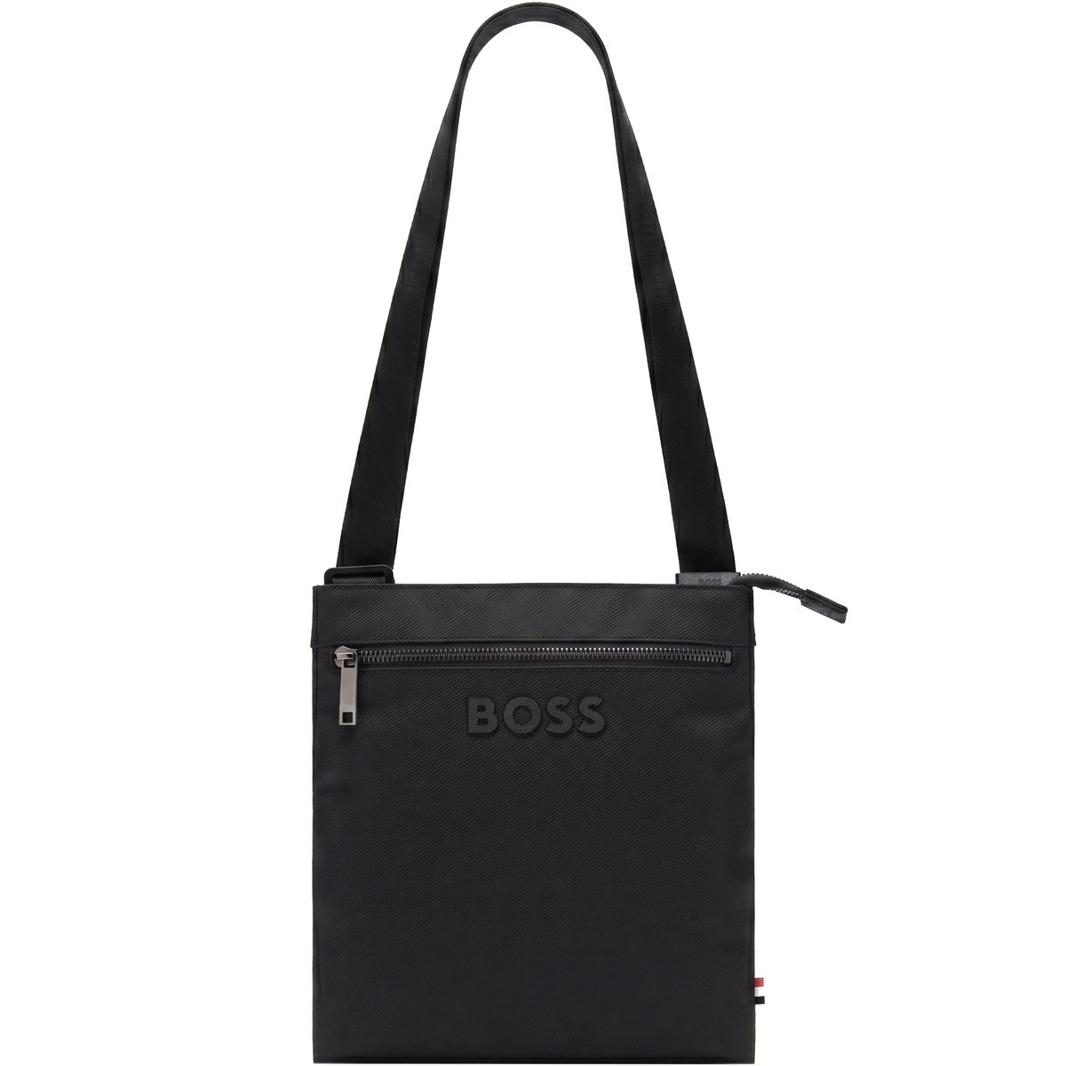 Сумка наплечная Boss